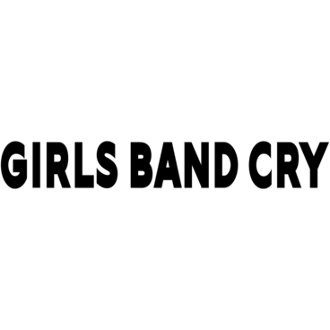 Girls Band Cry
