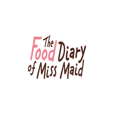 The Food Diary of Miss Maid