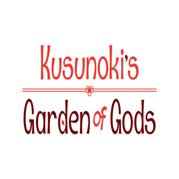 Kusunoki's Garden of Gods