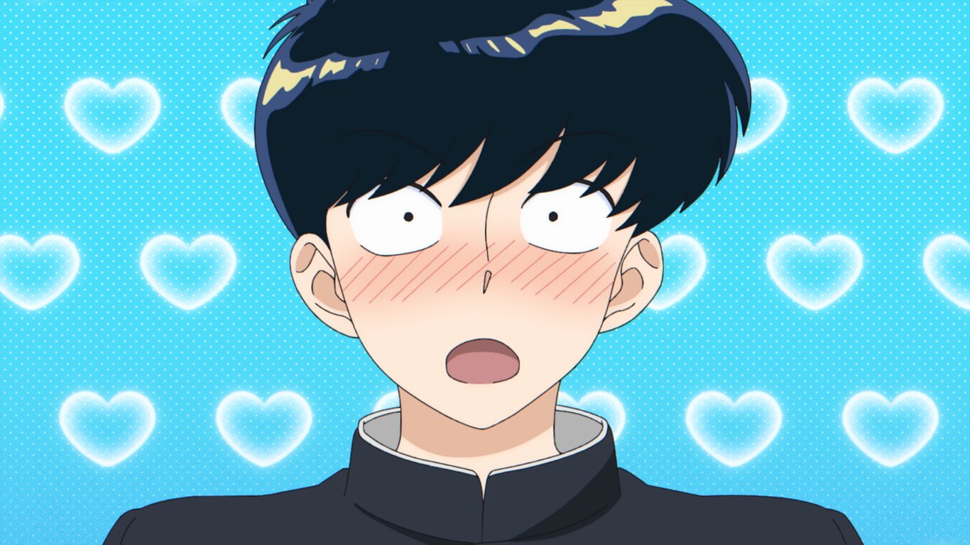 Go For It, Nakamura-kun!!