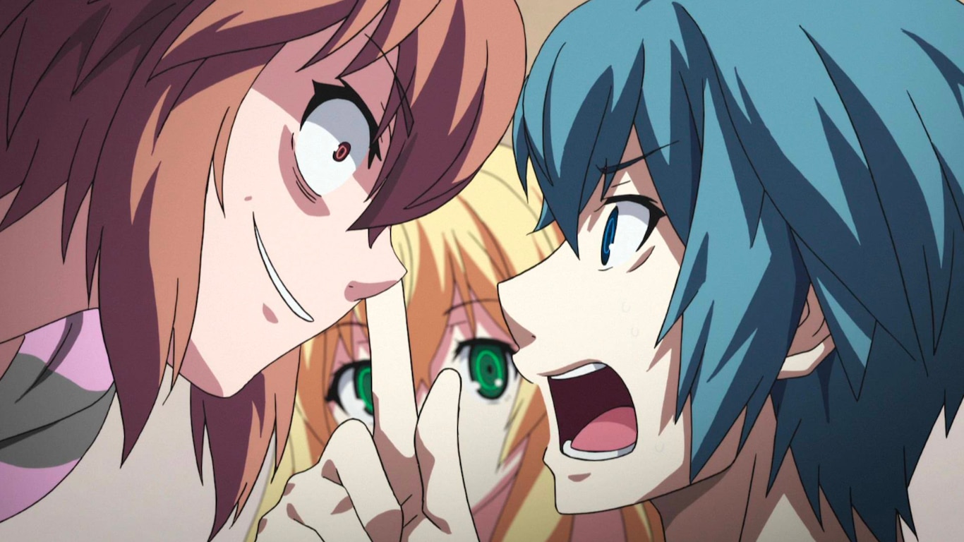 Dies irae