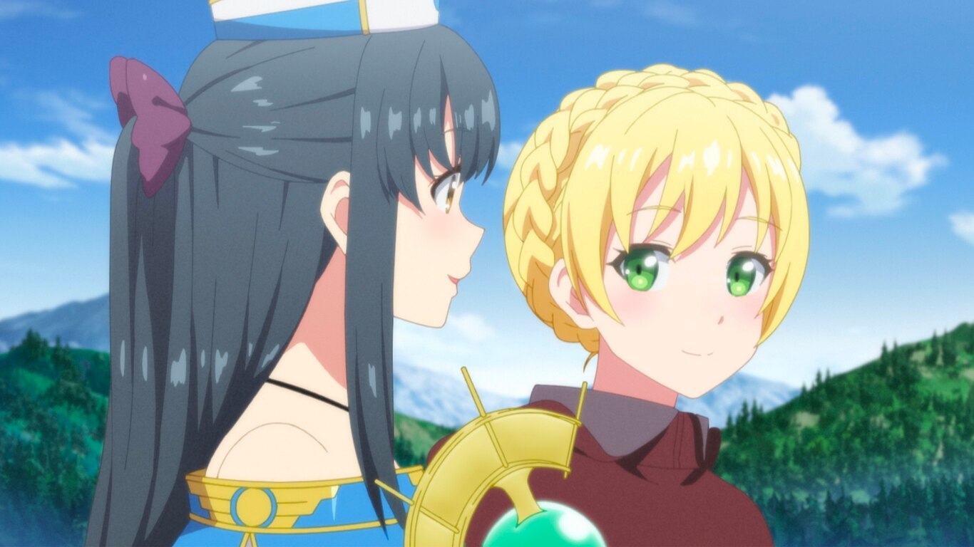 Arifureta: From Commonplace to World's Strongest