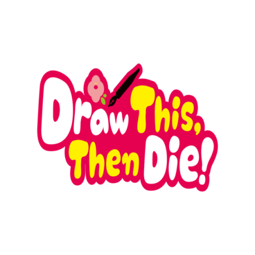 Draw This, Then Die