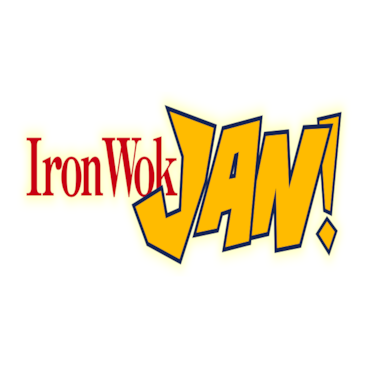 Iron Wok Jan