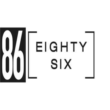 86 EIGHTY-SIX