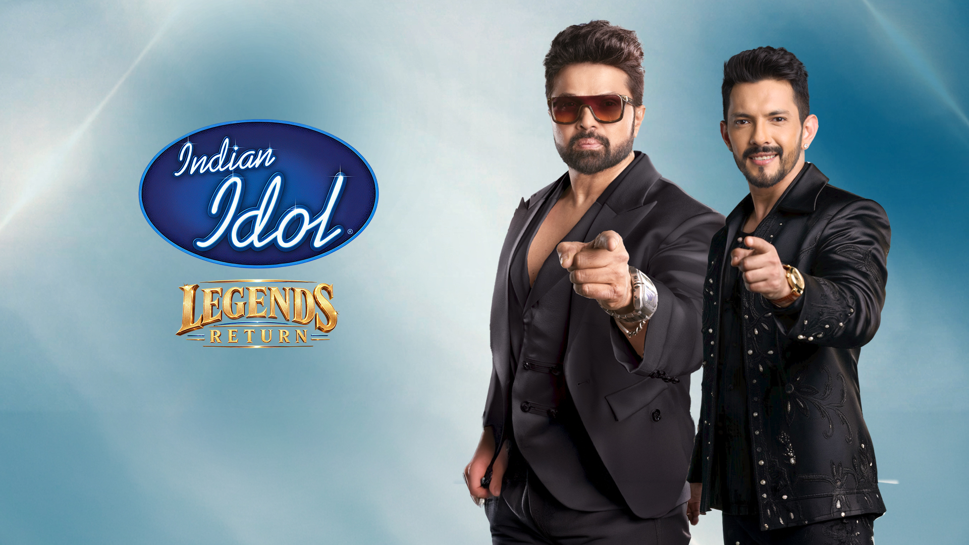 Indian Idol Legends Return (2026) S02 [Ep1-2]