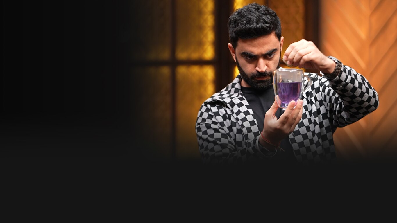 Shark Tank India