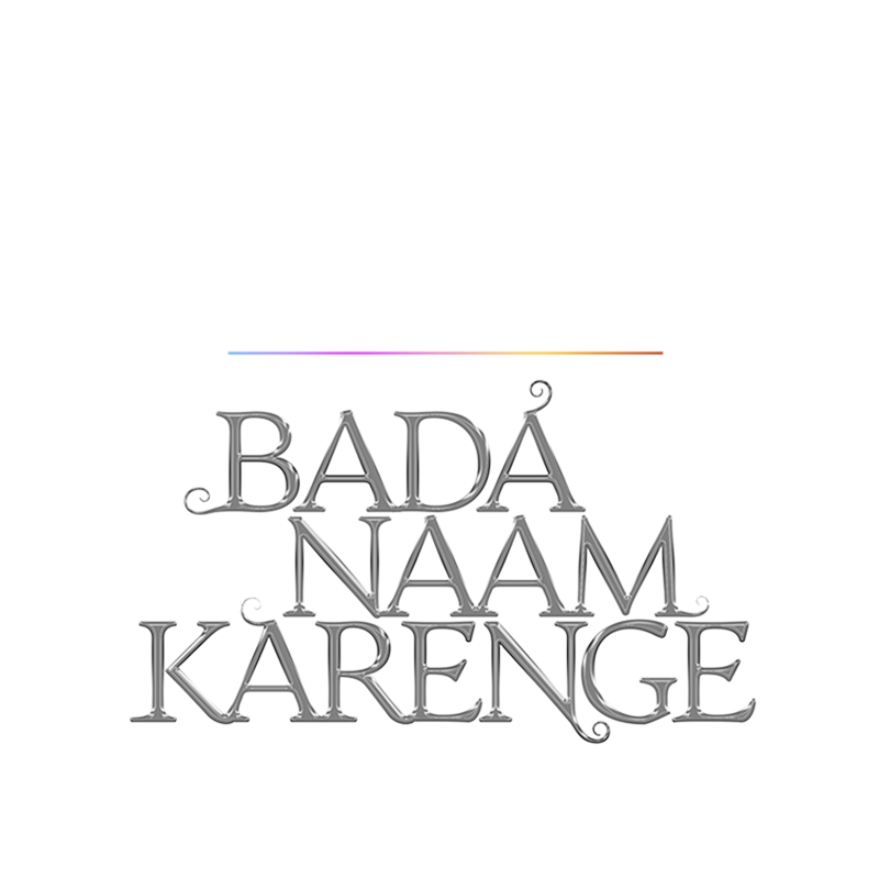 Bada Naam Karenge logo