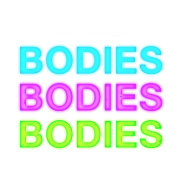 Bodies Bodies Bodies