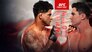 UFC Fight Night - Burns vs Malott