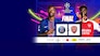 Upcoming - PSG vs Arsenal - Prime Time - UEFA Champions League 2025-26