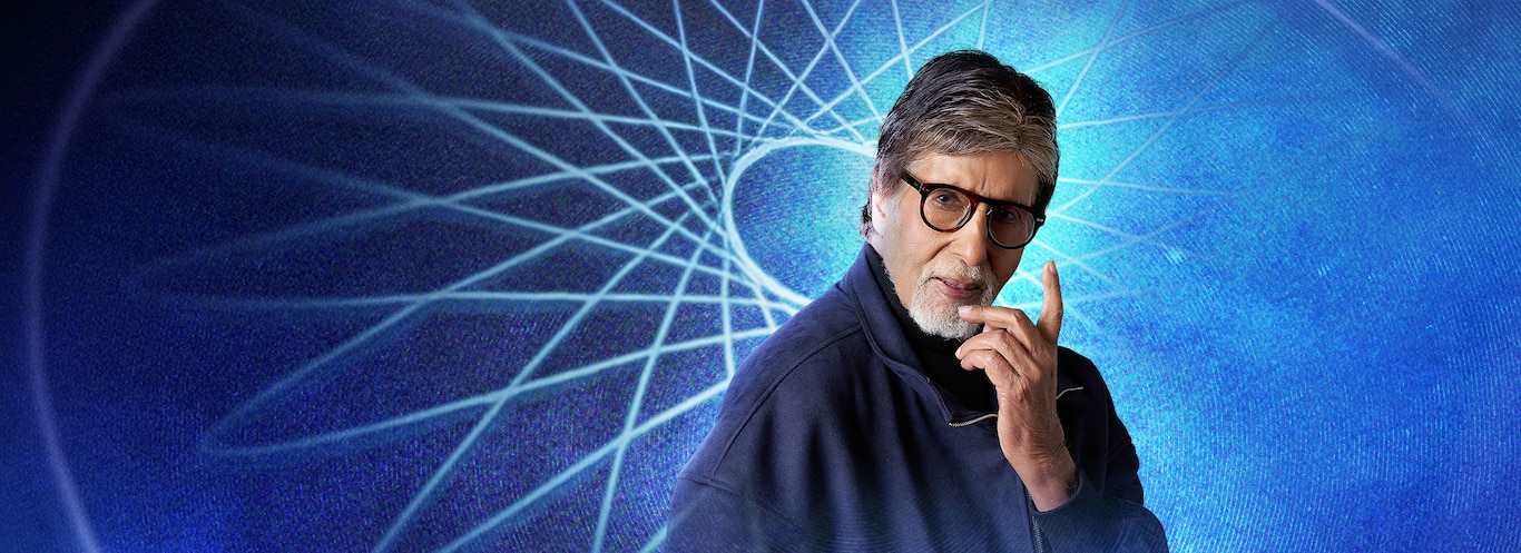 KBC S18 Trailer - Promo Card