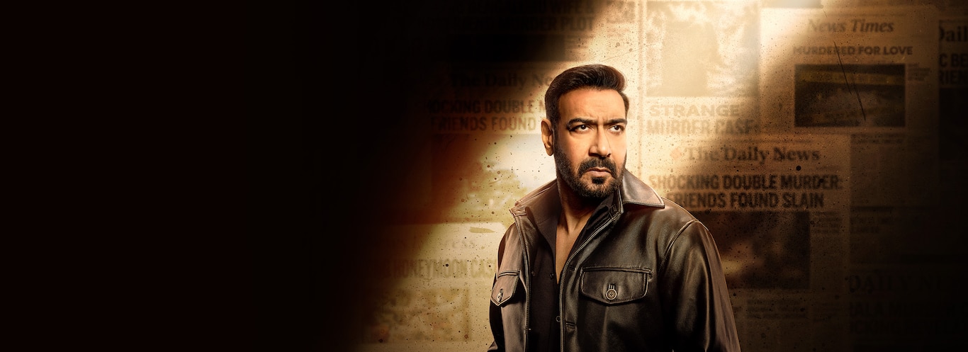 Crime Patrol 2026 Promo Card - International