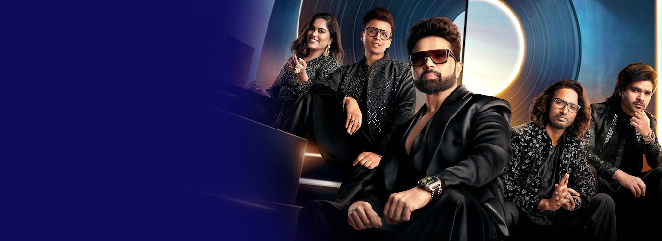 Idol Hindi - Promo Card - India