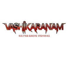 Vashikaranam Promo Card - India