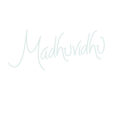 Madhuvidhu Promo Card - India