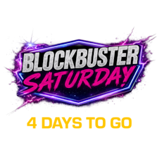 30th May Sports Saturday - Promo Card