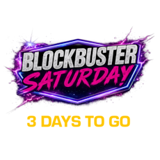 30th May Sports Saturday - Promo Card