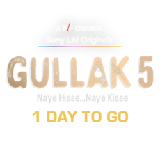 Gullak S5 Promo Card - India