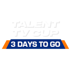 Talent TV Cup - Promo Card