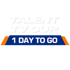 Talent TV Cup - Promo Card