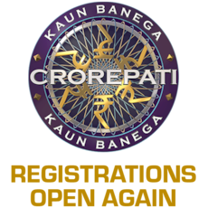 KBC S18 Registration - Promo Card