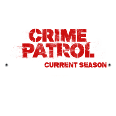Crime Patrol 2026 Promo Card - International