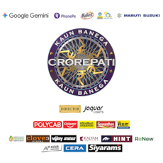 KBC S18 Trailer - Promo Card