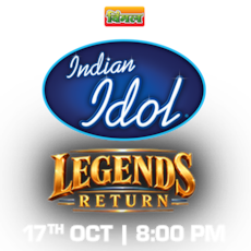 Idol Hindi - Promo Card - India