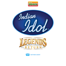 Idol Hindi - Promo Card - India