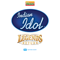 Idol Hindi - Promo Card - India
