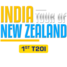 IND Tour of NZ 2026 - Promo Card Minus Tamil Nadu