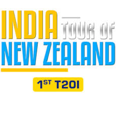 IND Tour of NZ 2026 - Promo Card Minus Tamil Nadu