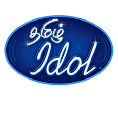 Tamil Idol Trailer - Promo Card