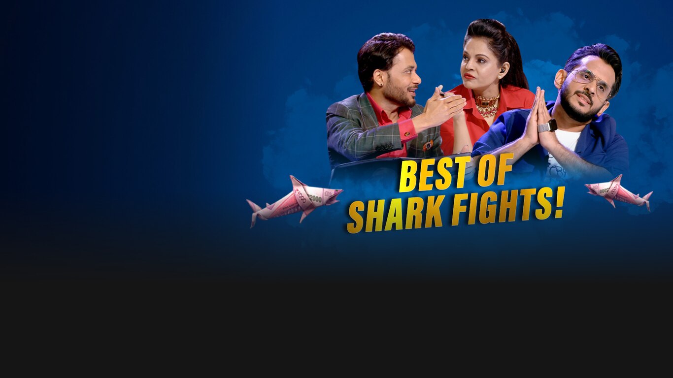 Shark Tank India