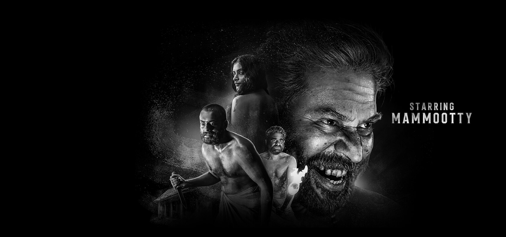 Bramayugam (Hindi)