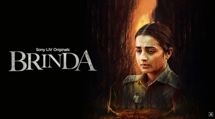 Brinda season 1