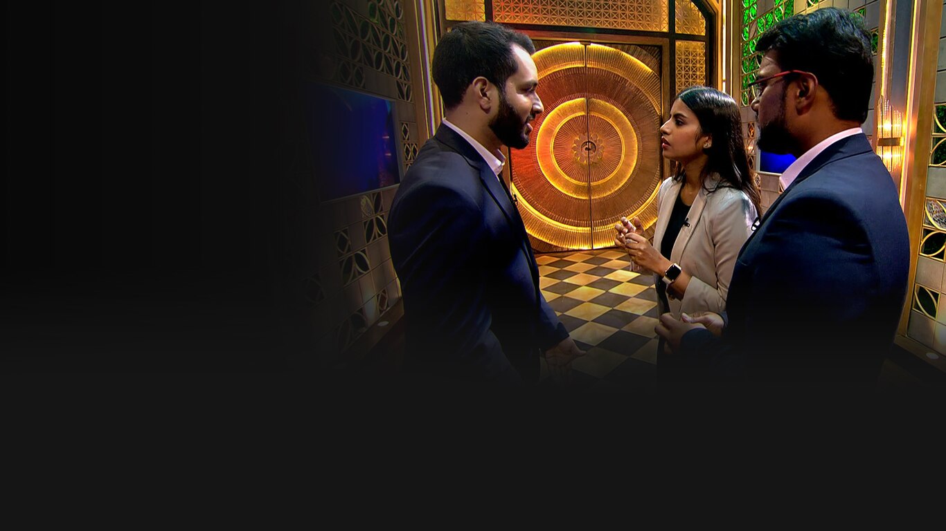 Shark Tank India