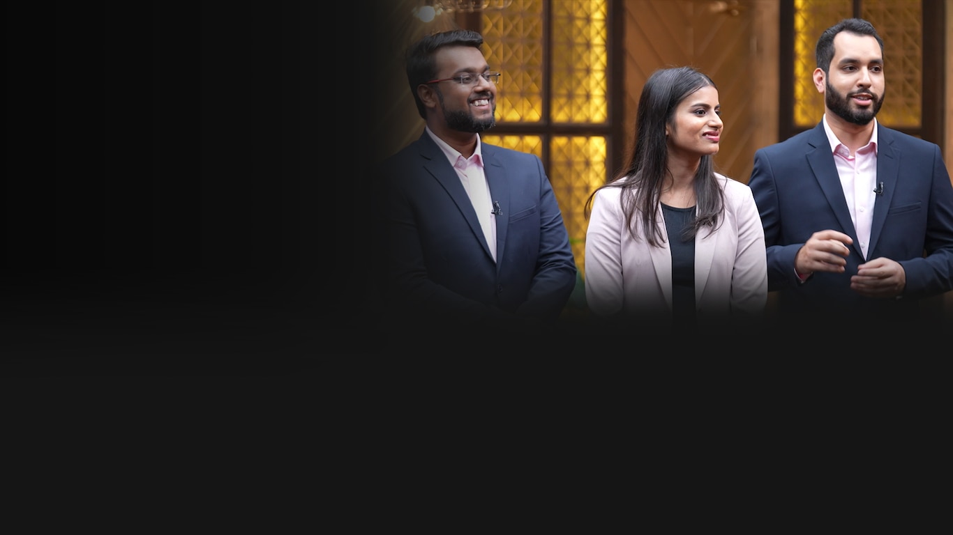 Shark Tank India
