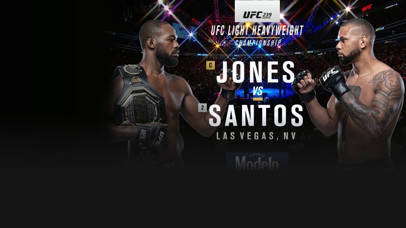UFC 2022-23