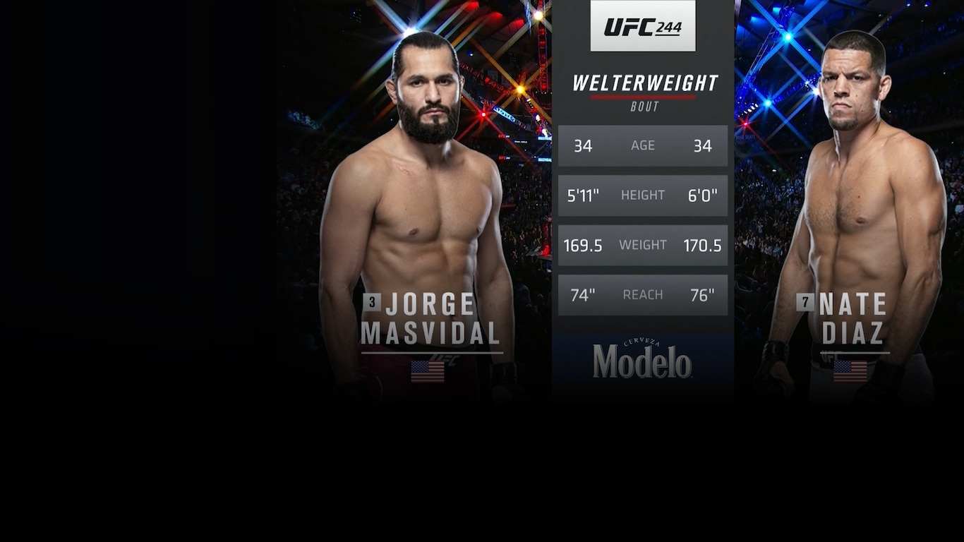 UFC 2022-23