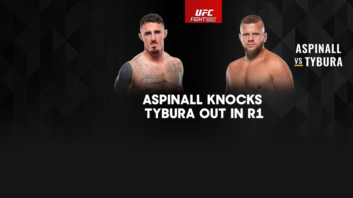 UFC 2022-23