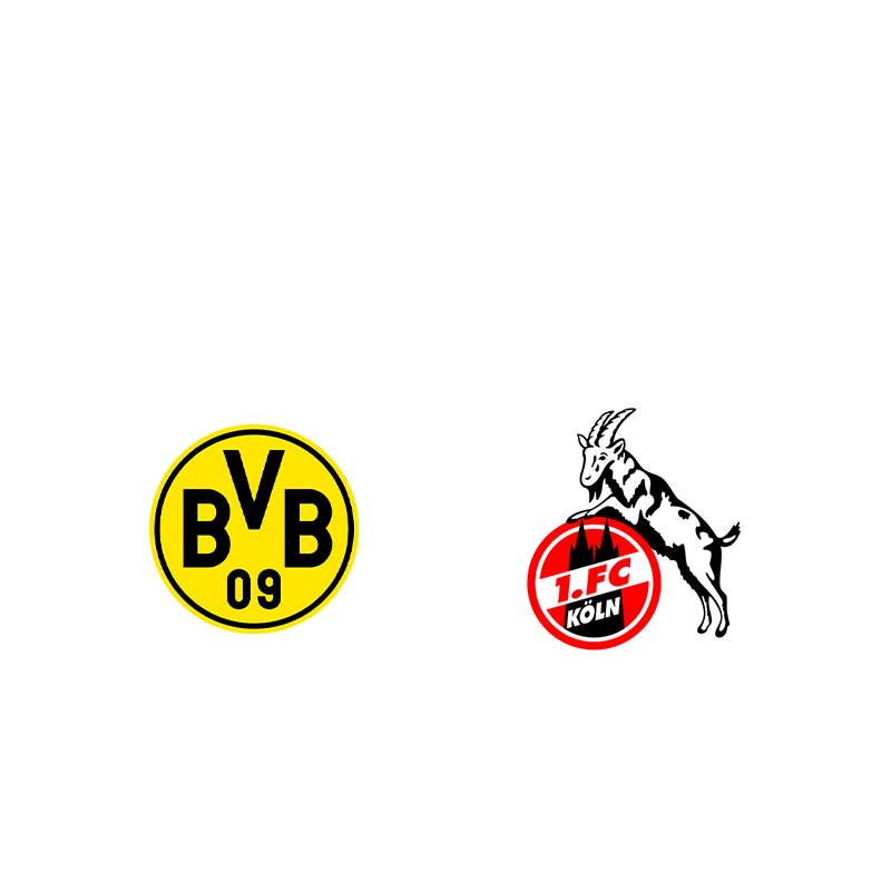 Bundesliga 2023-24 logo