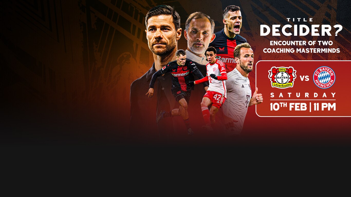 Bundesliga 2023-24