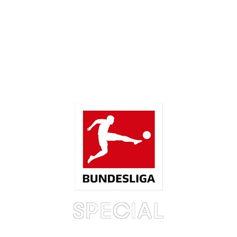 Bundesliga 2023-24 logo