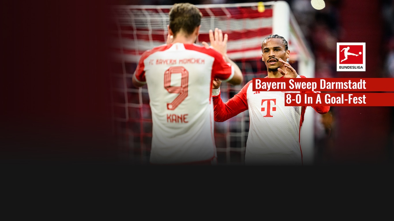 Bundesliga 2023-24
