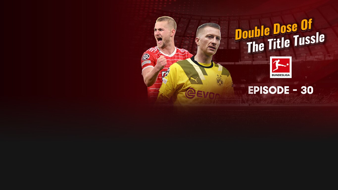Bundesliga 2022-23