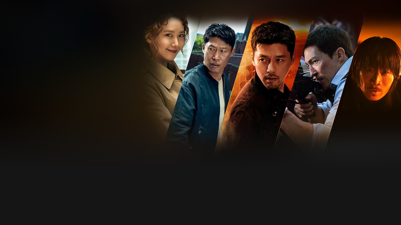 Confidential Assignment 2 (Korean)