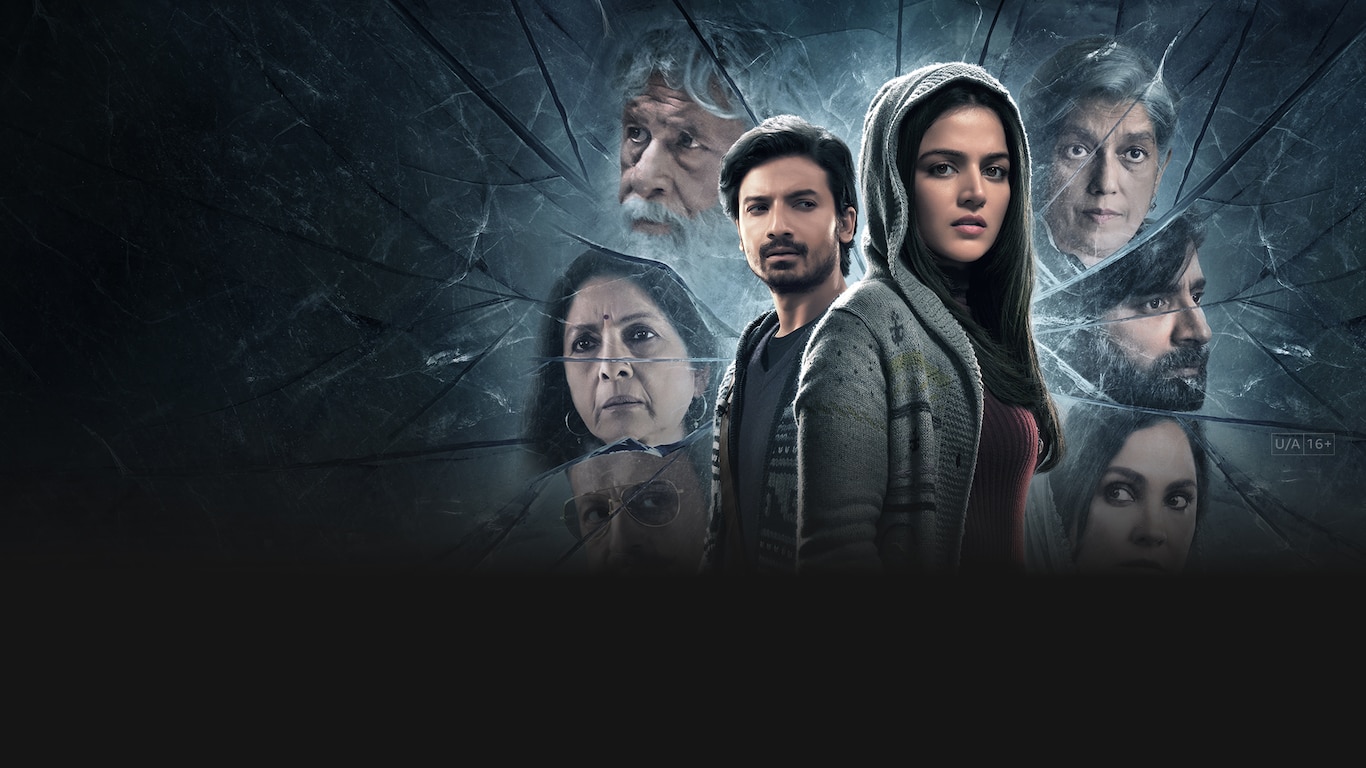 Charlie Chopra & The Mystery Of Solang Valley