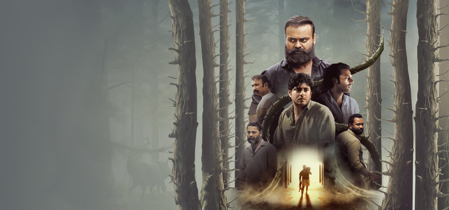 Chaaver (Hindi)